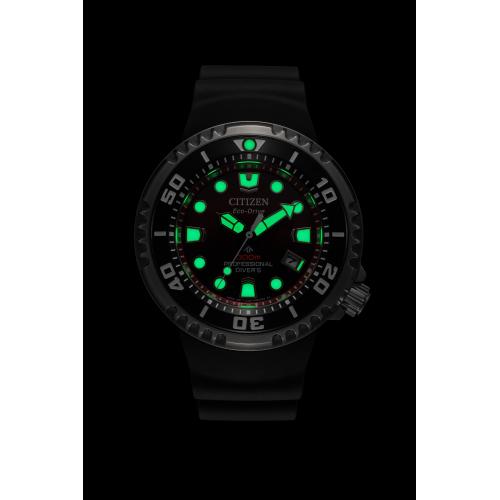 ＜シチズン＞プロマスター　BN1024-01Z