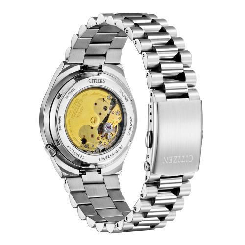 ＜シチズン＞コレクション　NJ0150-56W