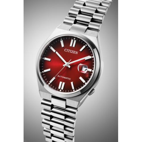 ＜シチズン＞コレクション　NJ0150-56W