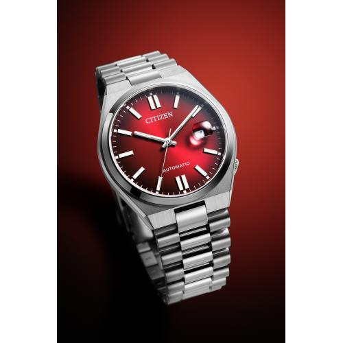 ＜シチズン＞コレクション　NJ0150-56W