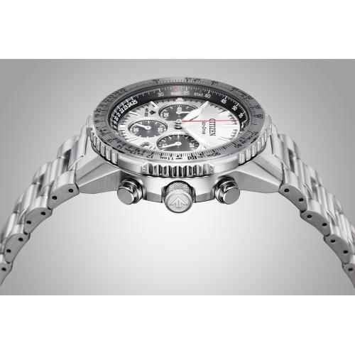 ＜シチズン＞プロマスター　CA4660-61A