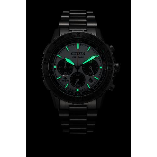 ＜シチズン＞プロマスター　CA4660-61A