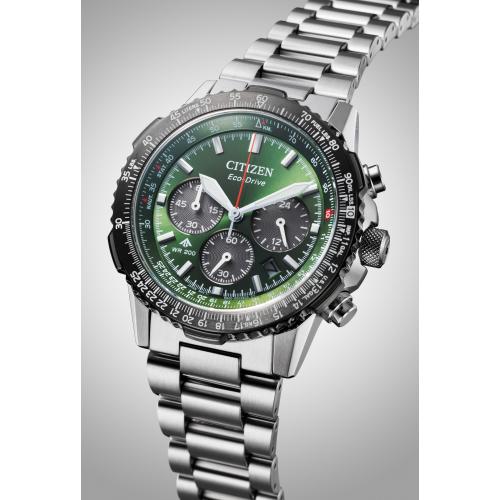 ＜シチズン＞プロマスター　CA4664-60W