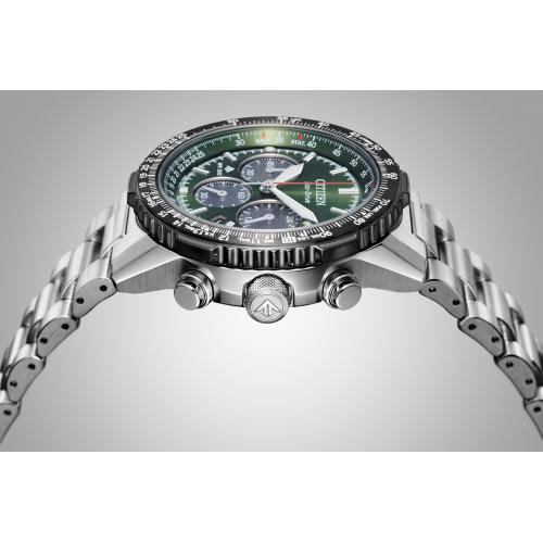 ＜シチズン＞プロマスター　CA4664-60W