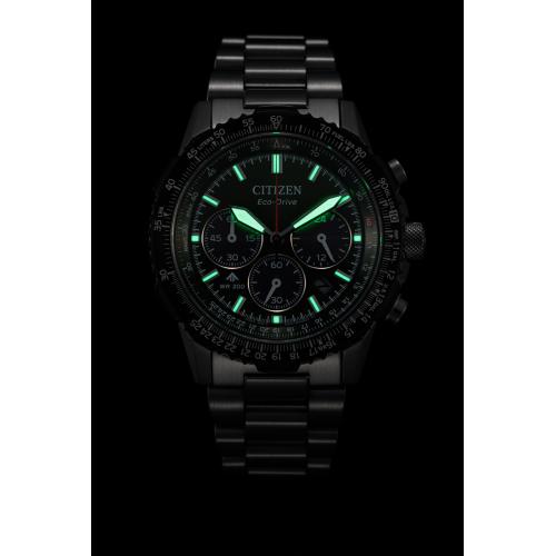 ＜シチズン＞プロマスター　CA4664-60W