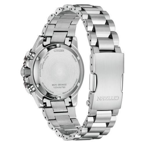 ＜シチズン＞プロマスター　CA4664-60X