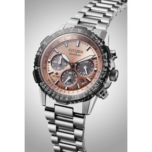 ＜シチズン＞プロマスター　CA4664-60X