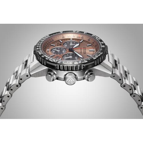 ＜シチズン＞プロマスター　CA4664-60X