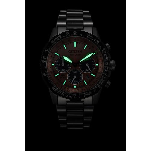 ＜シチズン＞プロマスター　CA4664-60X