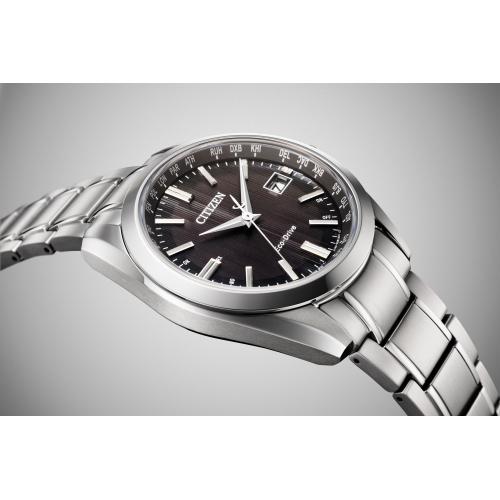 ＜シチズン＞コレクション　CB0261-53E