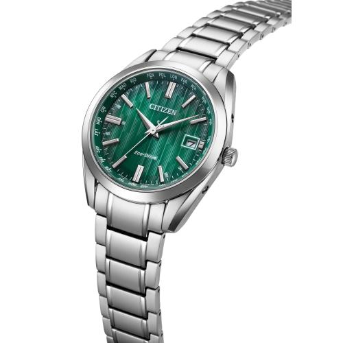 ＜シチズン＞コレクション　CB0261-53W