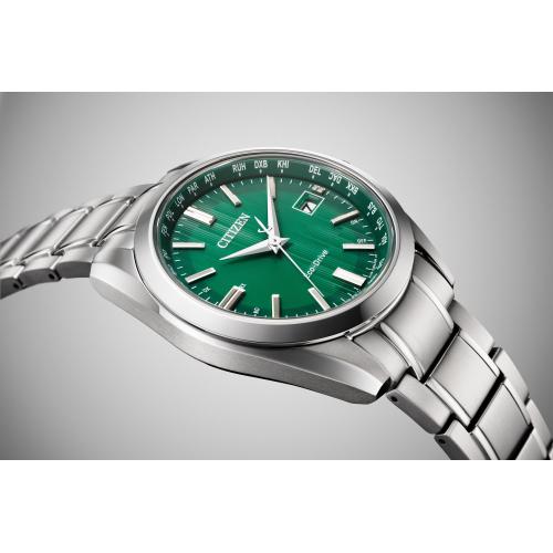 ＜シチズン＞コレクション　CB0261-53W