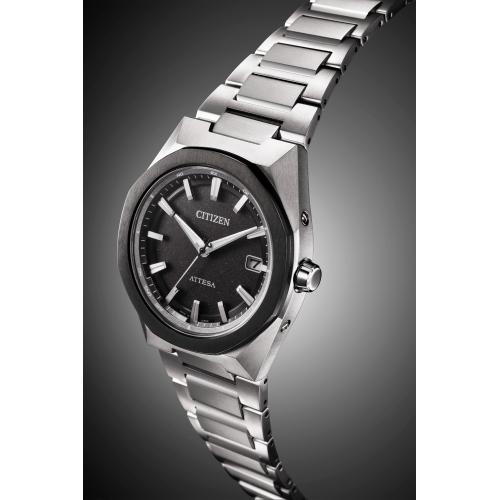 ＜シチズン＞アテッサ　CB3044-55E