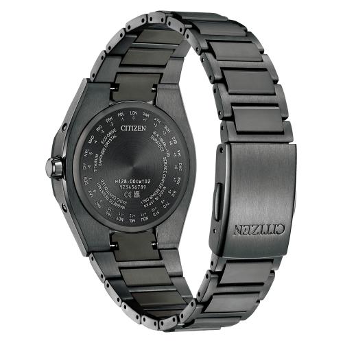 ＜シチズン＞アテッサ　CB3045-61E