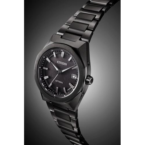 ＜シチズン＞アテッサ　CB3045-61E