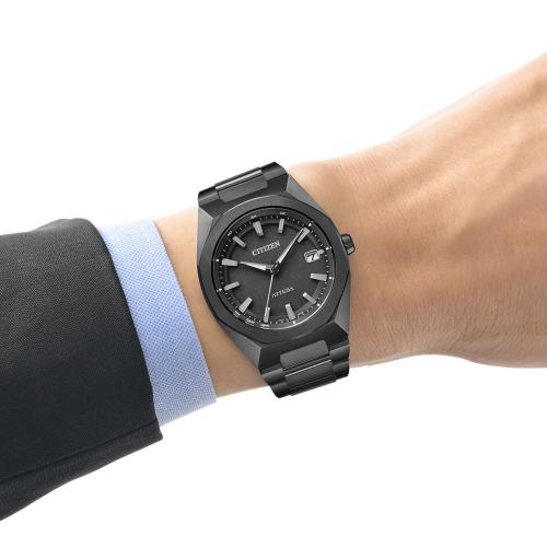 ＜シチズン＞アテッサ　CB3045-61E