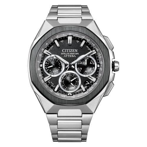 ＜シチズン＞アテッサ　CC4104-53E
