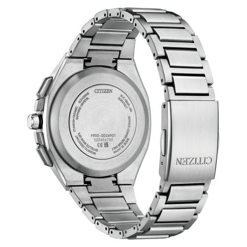 ＜シチズン＞アテッサ　CC4104-53E