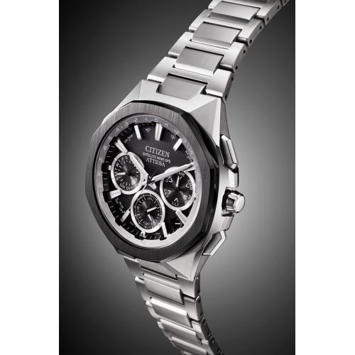 ＜シチズン＞アテッサ　CC4104-53E