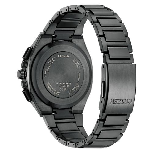 ＜シチズン＞アテッサ　CC4105-69E