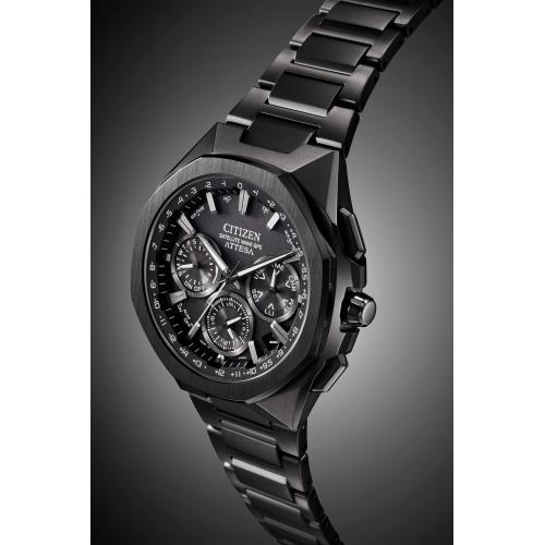 ＜シチズン＞アテッサ　CC4105-69E