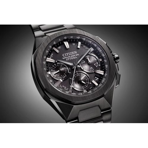 ＜シチズン＞アテッサ　CC4105-69E