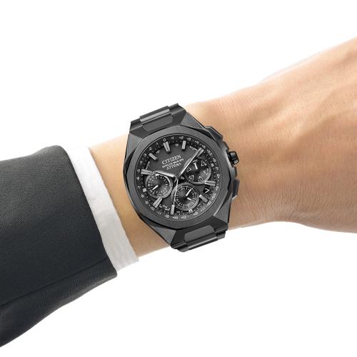 ＜シチズン＞アテッサ　CC4105-69E