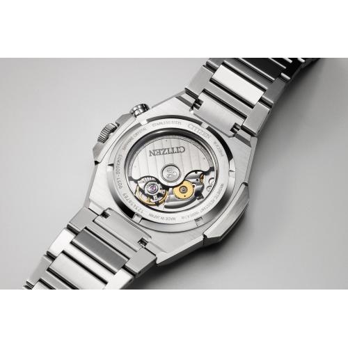 ＜シチズン＞シリーズエイト　NB6060-58X