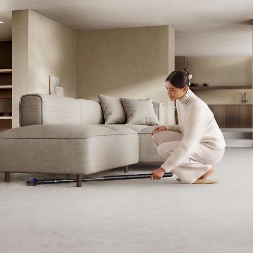 ＜ダイソン＞Dyson PencilVac Fluffy（SV50 FF）