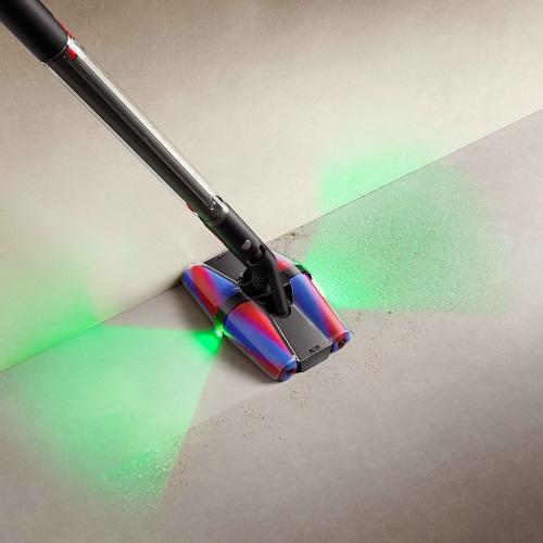 ＜ダイソン＞Dyson PencilVac Fluffycones（SV50 FC）