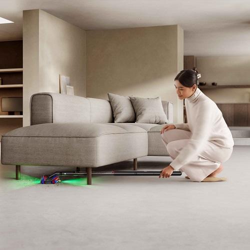 ＜ダイソン＞Dyson PencilVac Fluffycones（SV50 FC）