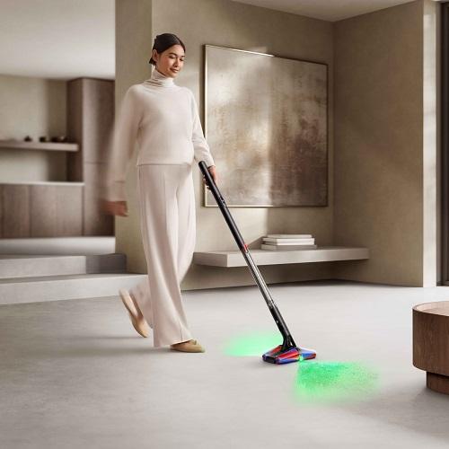 ＜ダイソン＞Dyson PencilVac Fluffycones（SV50 FC）