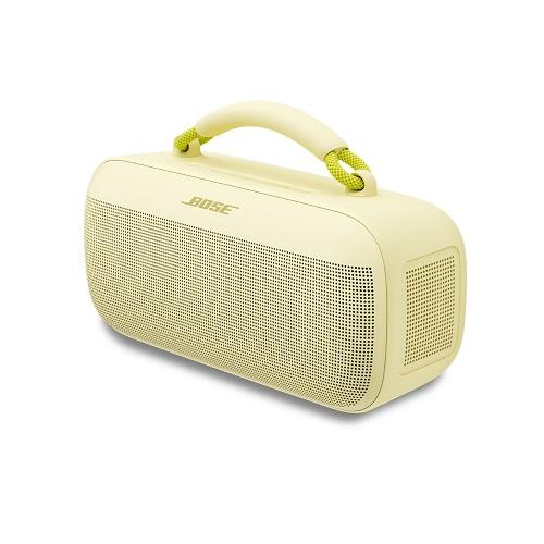 ＜BOSE＞Bose SoundLink Max Portable Speaker （限定カラー：Citrus Yellow）