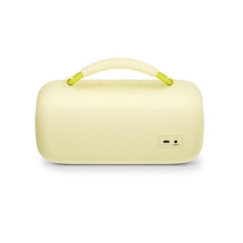 ＜BOSE＞Bose SoundLink Max Portable Speaker （限定カラー：Citrus Yellow）