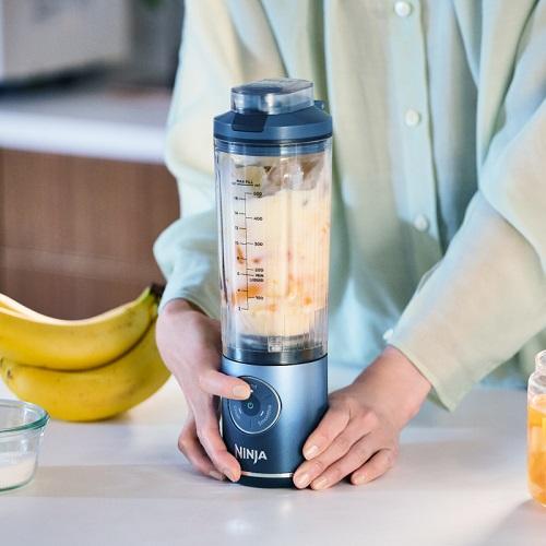 ＜NINJA＞Blast Max コードレスミキサー　BC251J