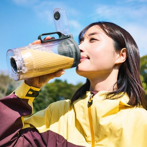 ＜NINJA＞Blast Max コードレスミキサー　BC251J