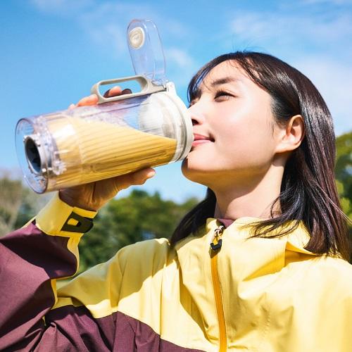 ＜NINJA＞Blast Max コードレスミキサー　BC251J