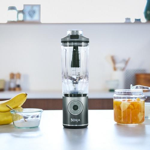 ＜NINJA＞Blast Max コードレスミキサー　BC251J