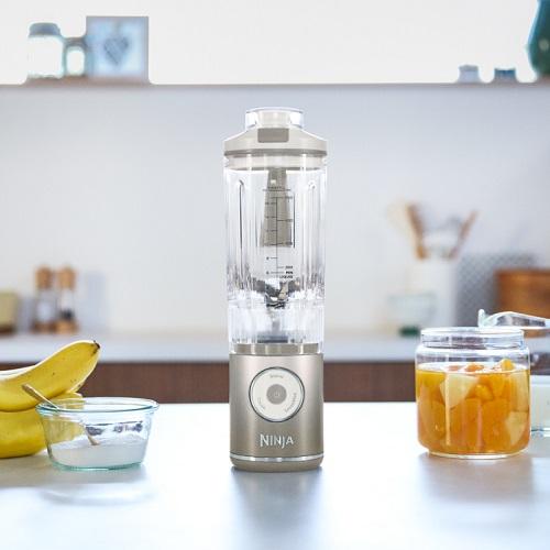 ＜NINJA＞Blast Max コードレスミキサー　BC251J