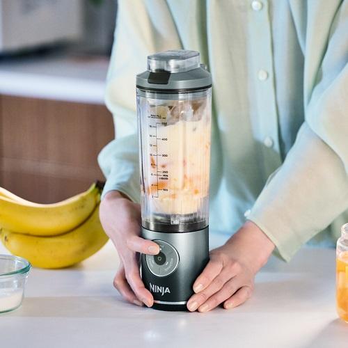 ＜NINJA＞Blast Max コードレスミキサー　BC251J