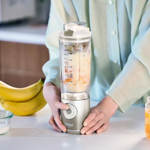 ＜NINJA＞Blast Max コードレスミキサー　BC251J