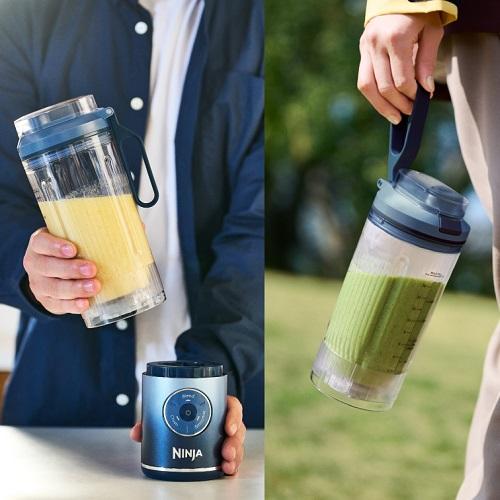 ＜NINJA＞Blast Max コードレスミキサー　BC251J