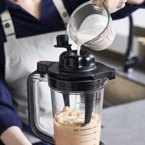 ＜NINJA＞Stealth iQ ミキサー　QX201J