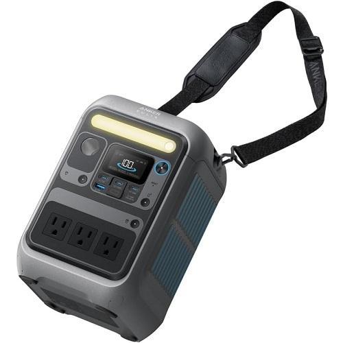 ＜Anker＞Anker Solix C300 Portable Power Station