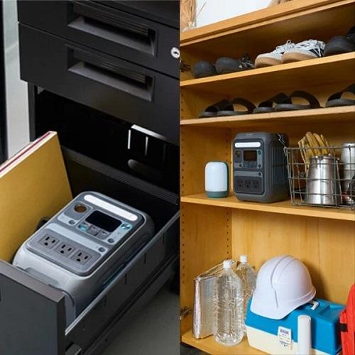 ＜Anker＞Anker Solix C300 Portable Power Station