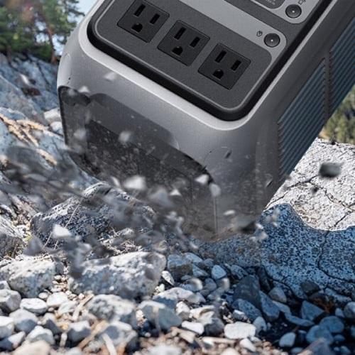 ＜Anker＞Anker Solix C300 Portable Power Station