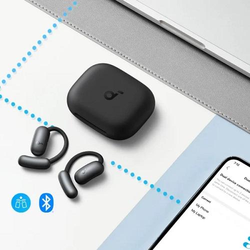 ＜Anker＞Soundcore AeroFit 2