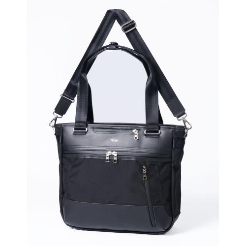 ＜master-piece＞STREAM 2-WAY TOTE BAG 05004