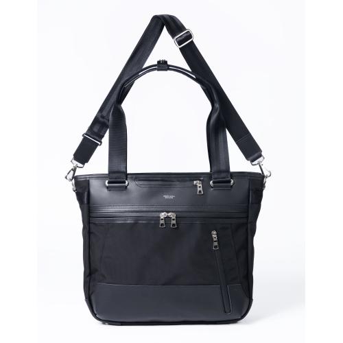 ＜master-piece＞STREAM 2-WAY TOTE BAG 05004