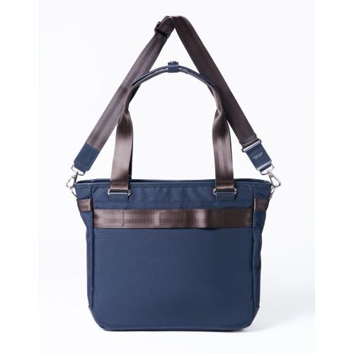 ＜master-piece＞STREAM 2-WAY TOTE BAG 05004
